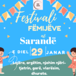 Festivali i femijeve